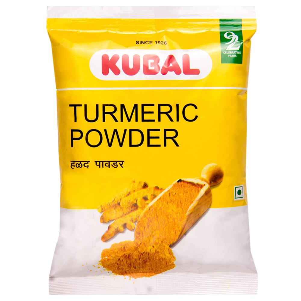 Kubal Turmeric Powder 100 g