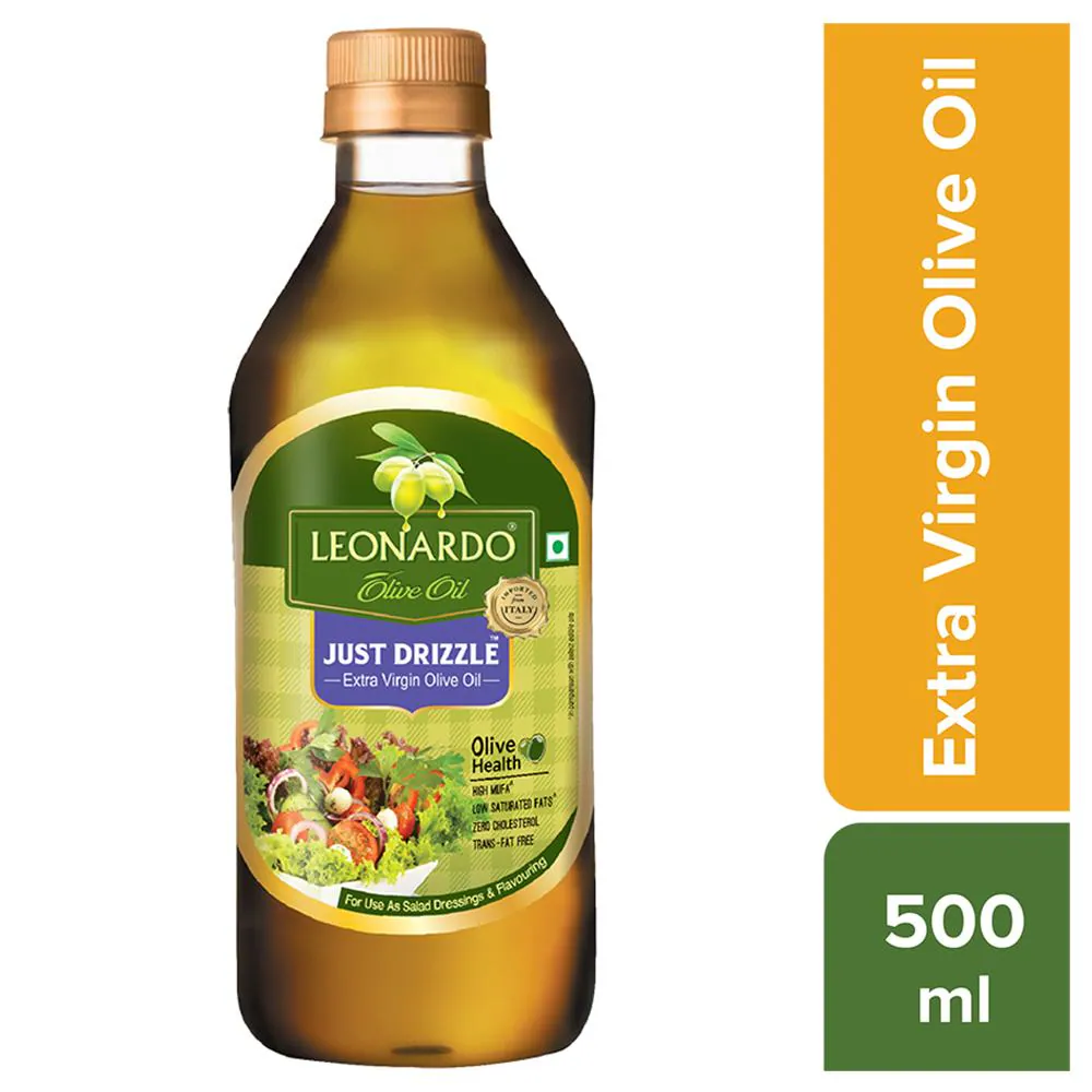 Leonardo Extra Virgin Olive Oil 500 ml