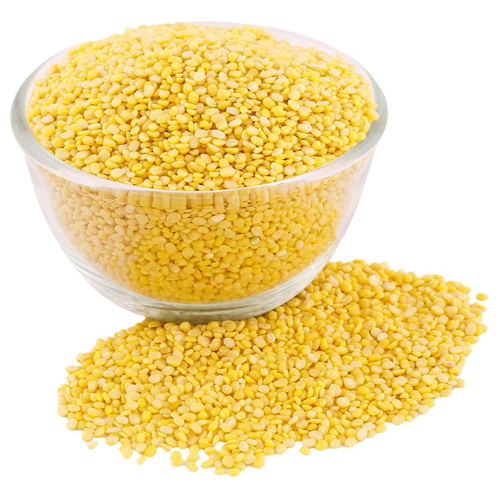 Loose Moong Dal 1 kg