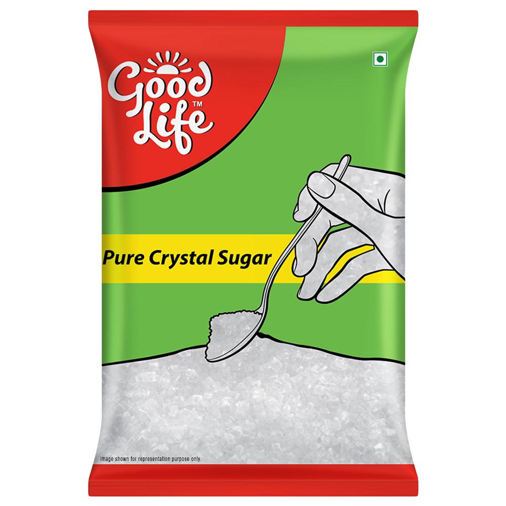 Good Life Sugar (M) 1 kg