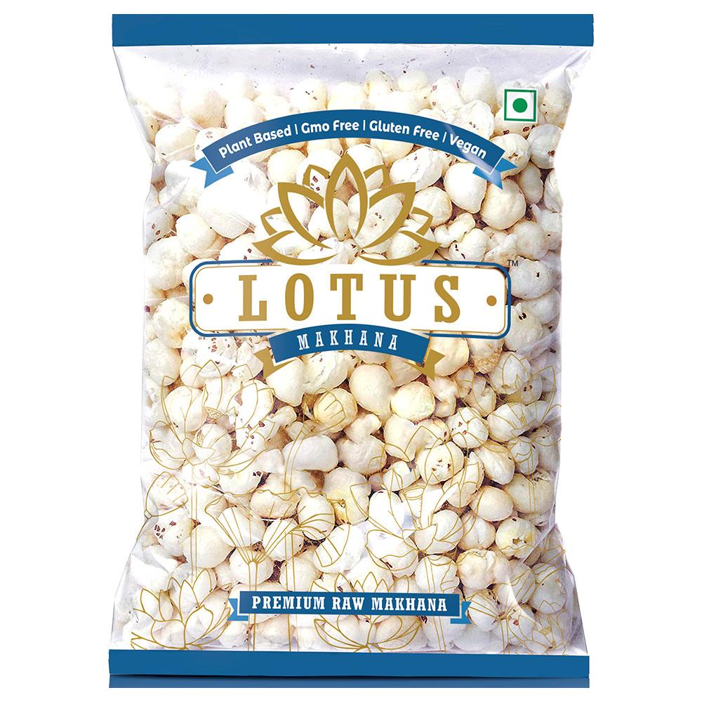 Lotus Phool Makhana 100 g