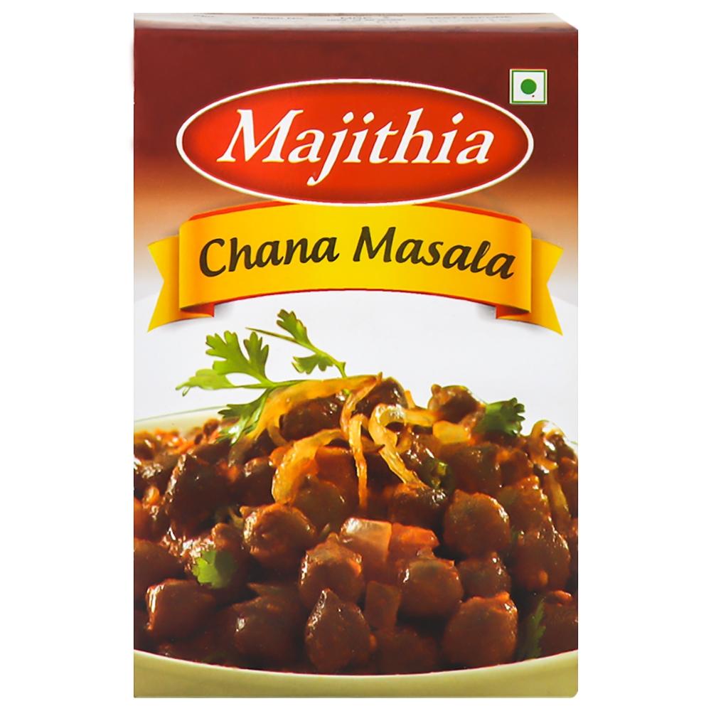 Majithia Chana Masala 100 g