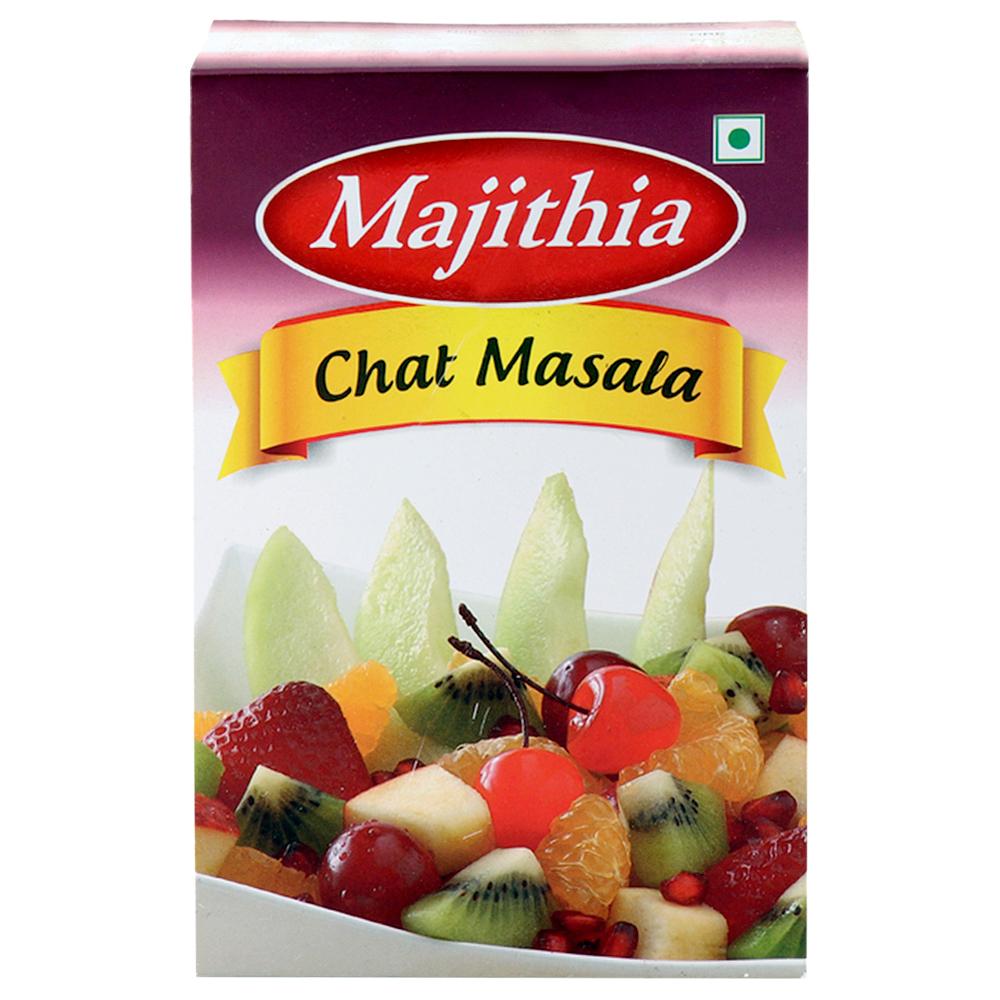 Majithia Chat Masala 100 g
