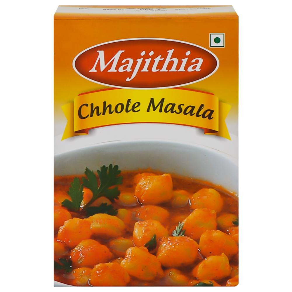 Majithia Chhole Masala 100 g