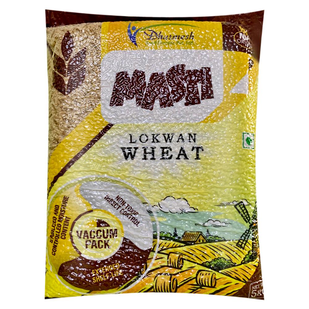 Masti Lokwan Wheat 5 kg