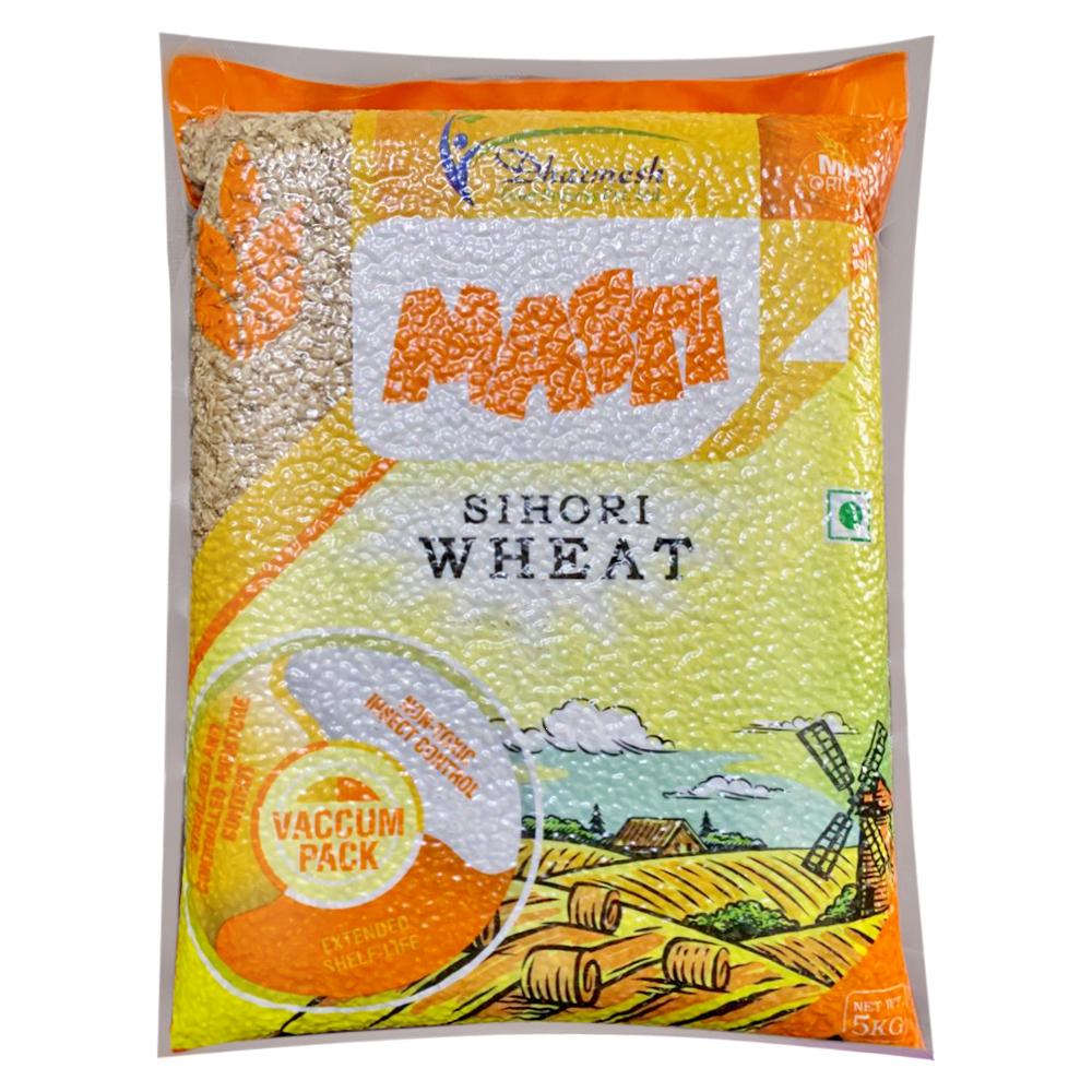 Masti Sihori Wheat 5 kg