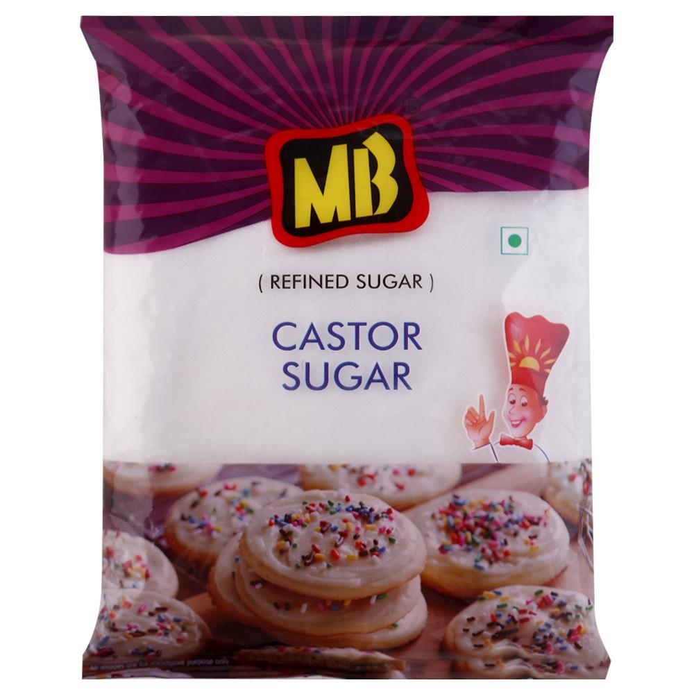 MB Castor Sugar 500 g