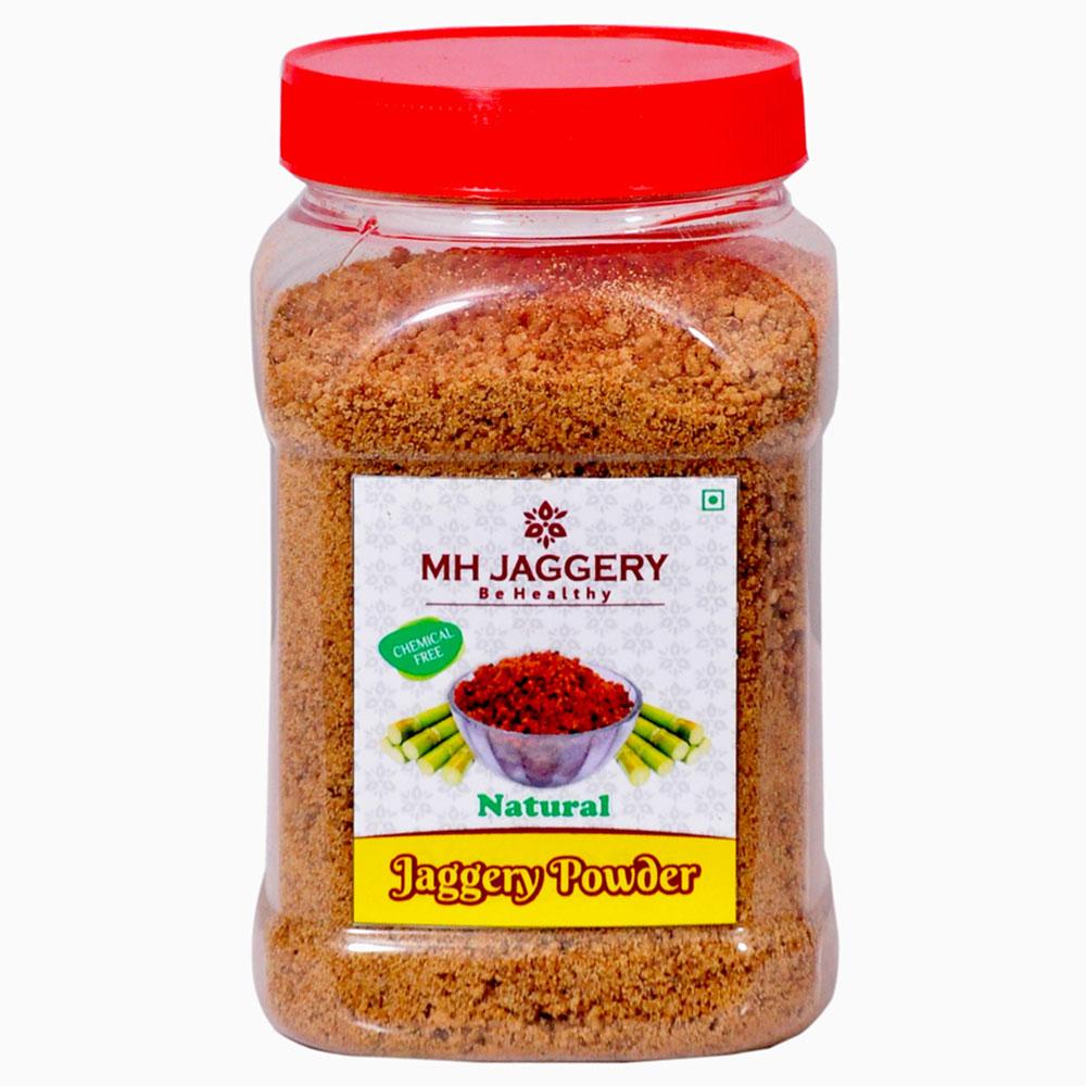 MH Natural Jaggery Powder 500 g