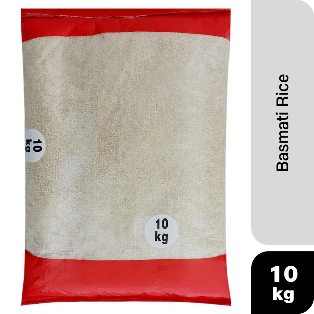 Mini Mogra Rice 10 kg