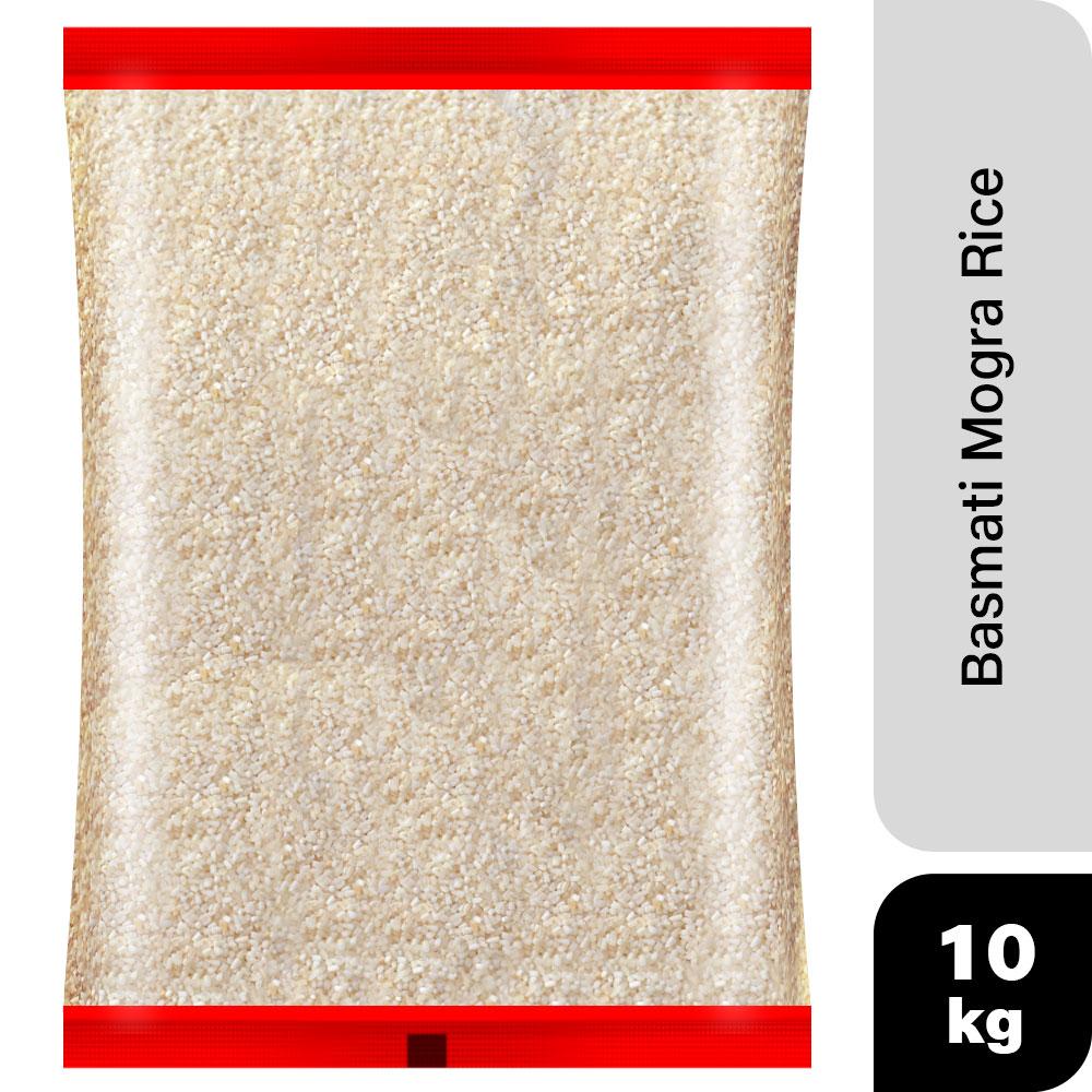 Mogra Basmati Rice 10 kg