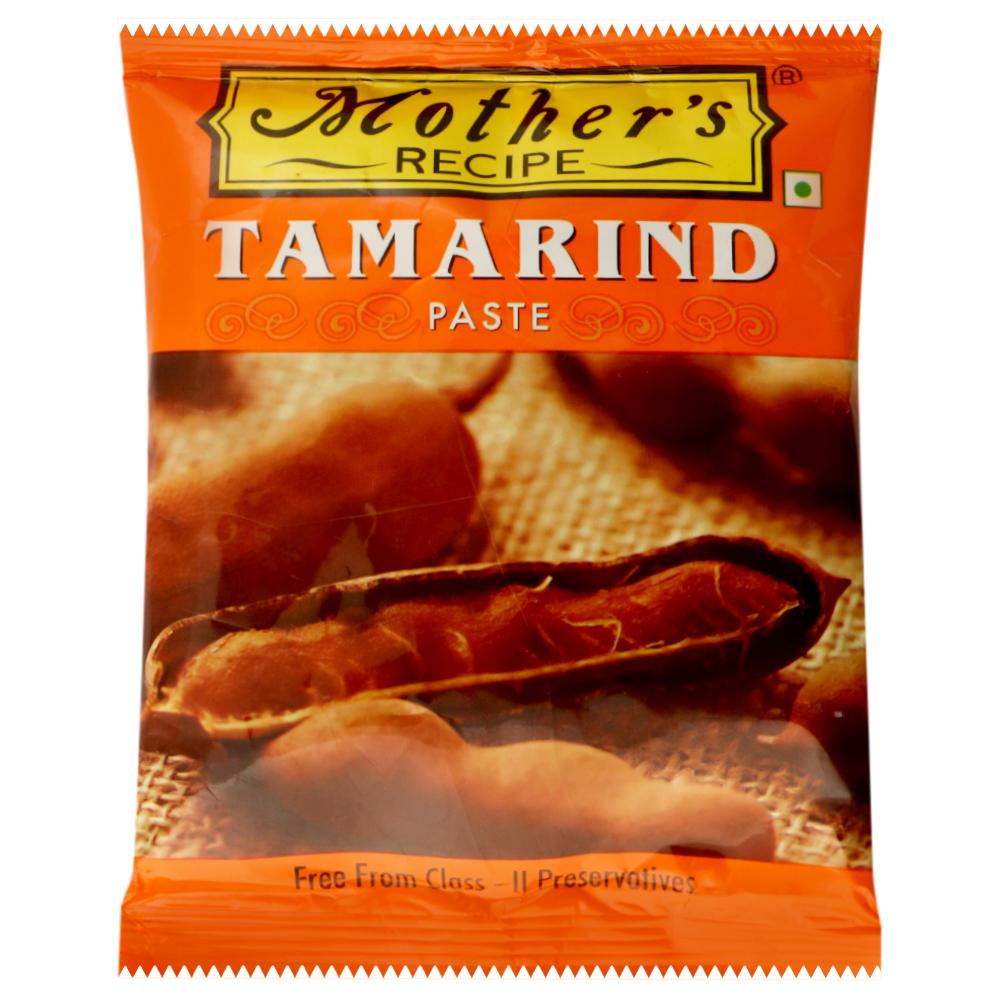 Mother's Recipe Tamarind Paste 100 g