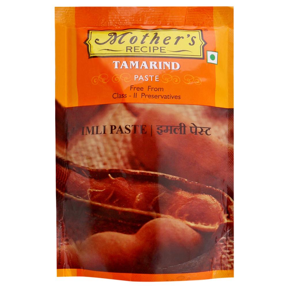 Mother's Recipe Tamarind Paste 200 g