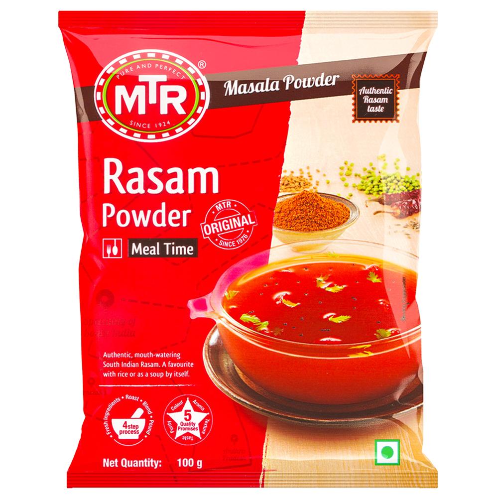 MTR Rasam Powder 100 g