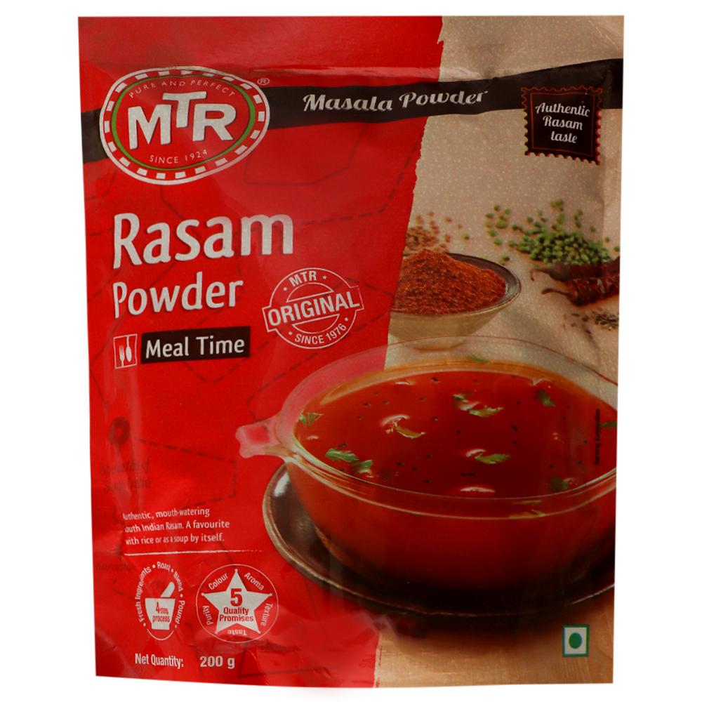 MTR Rasam Powder 200 g