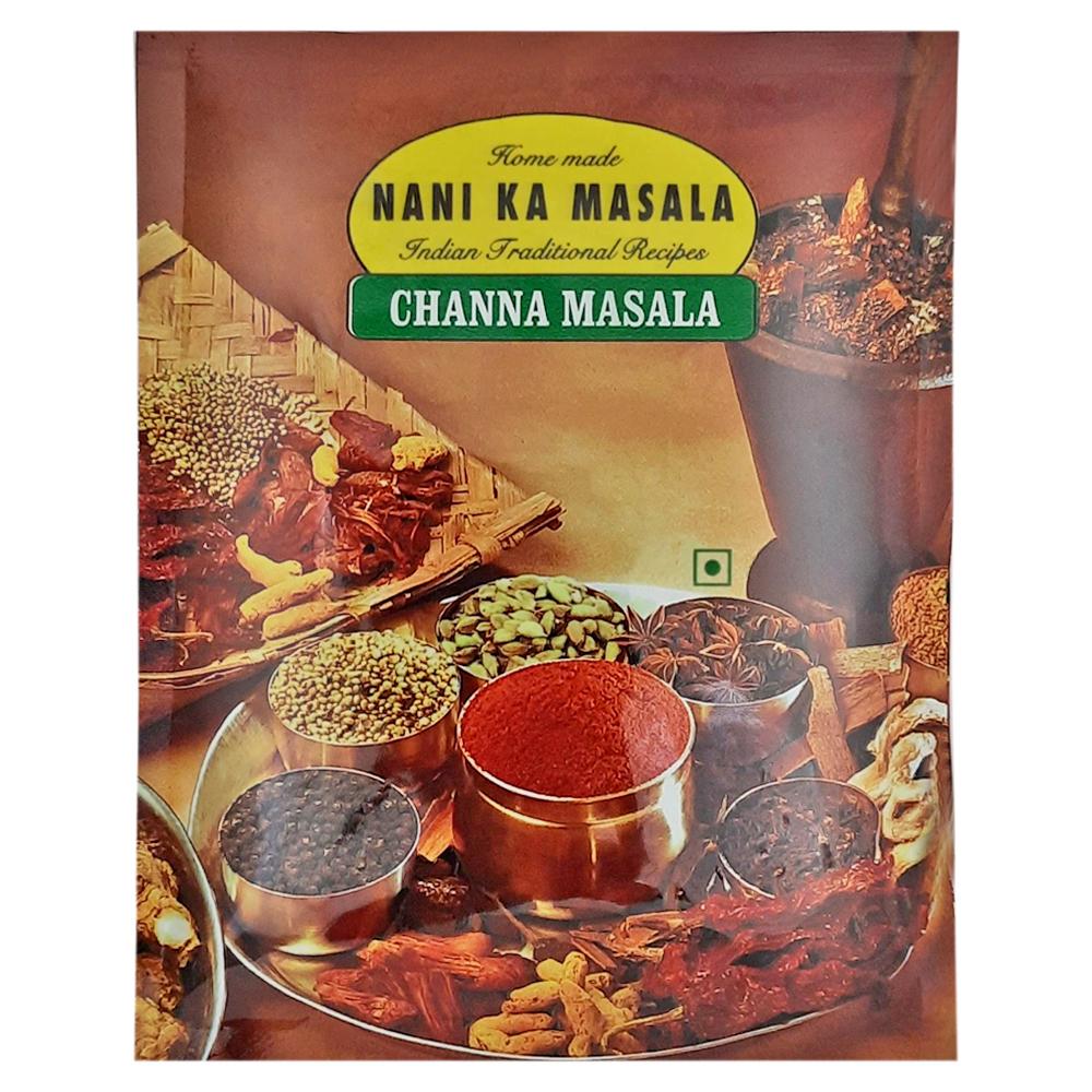 Nani Ka Masala Channa Masala 100 g
