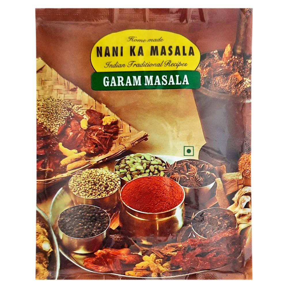 Nani Ka Masala Garam Masala 100 g