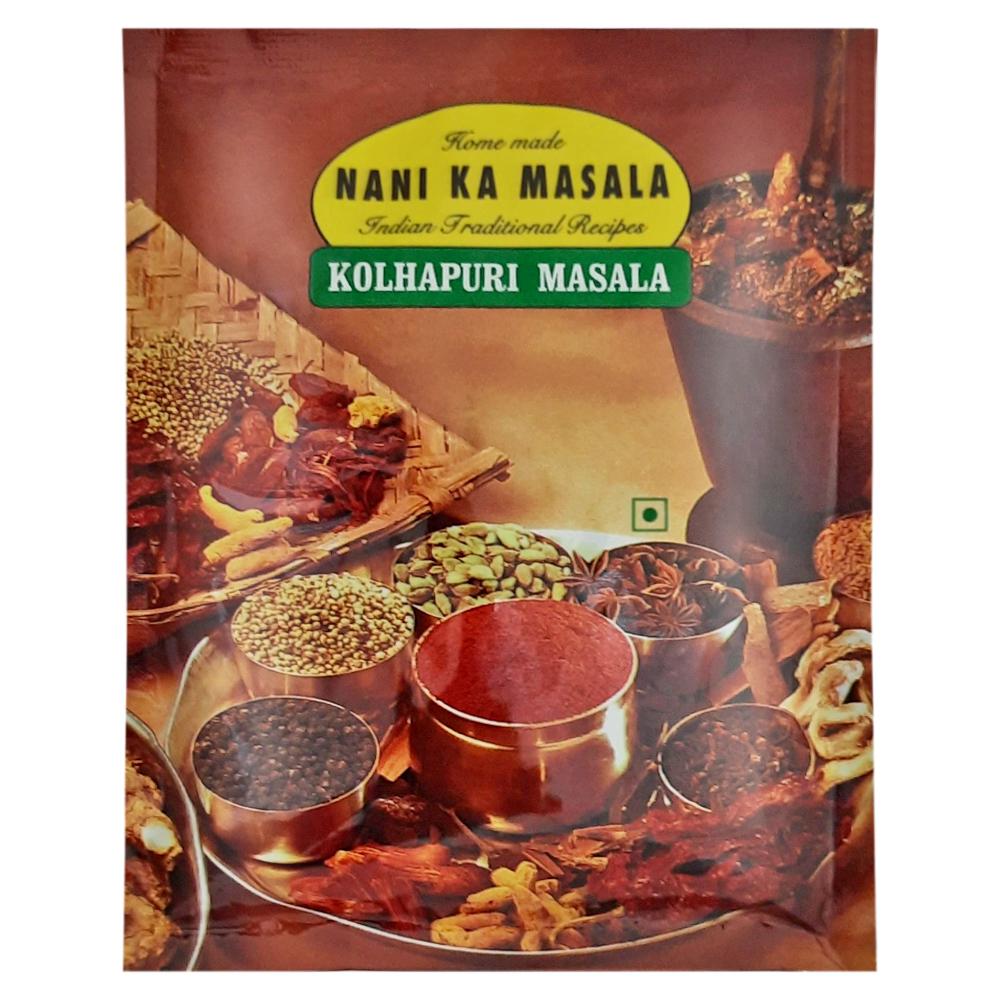 Nani Ka Masala Kolhapuri Masala 100 g
