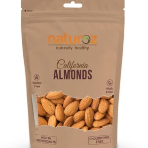 Naturoz California Almonds 500 g