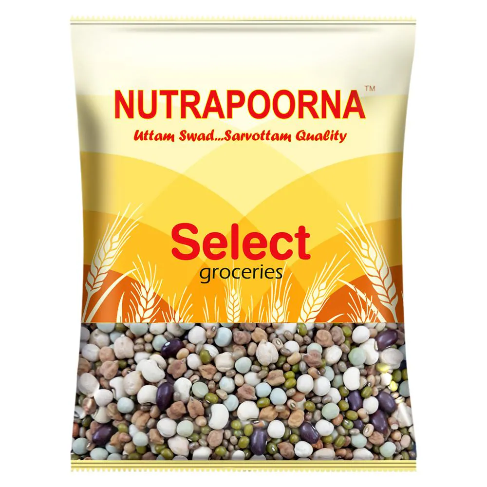 Nutrapoorna Mix Kathod 500 g