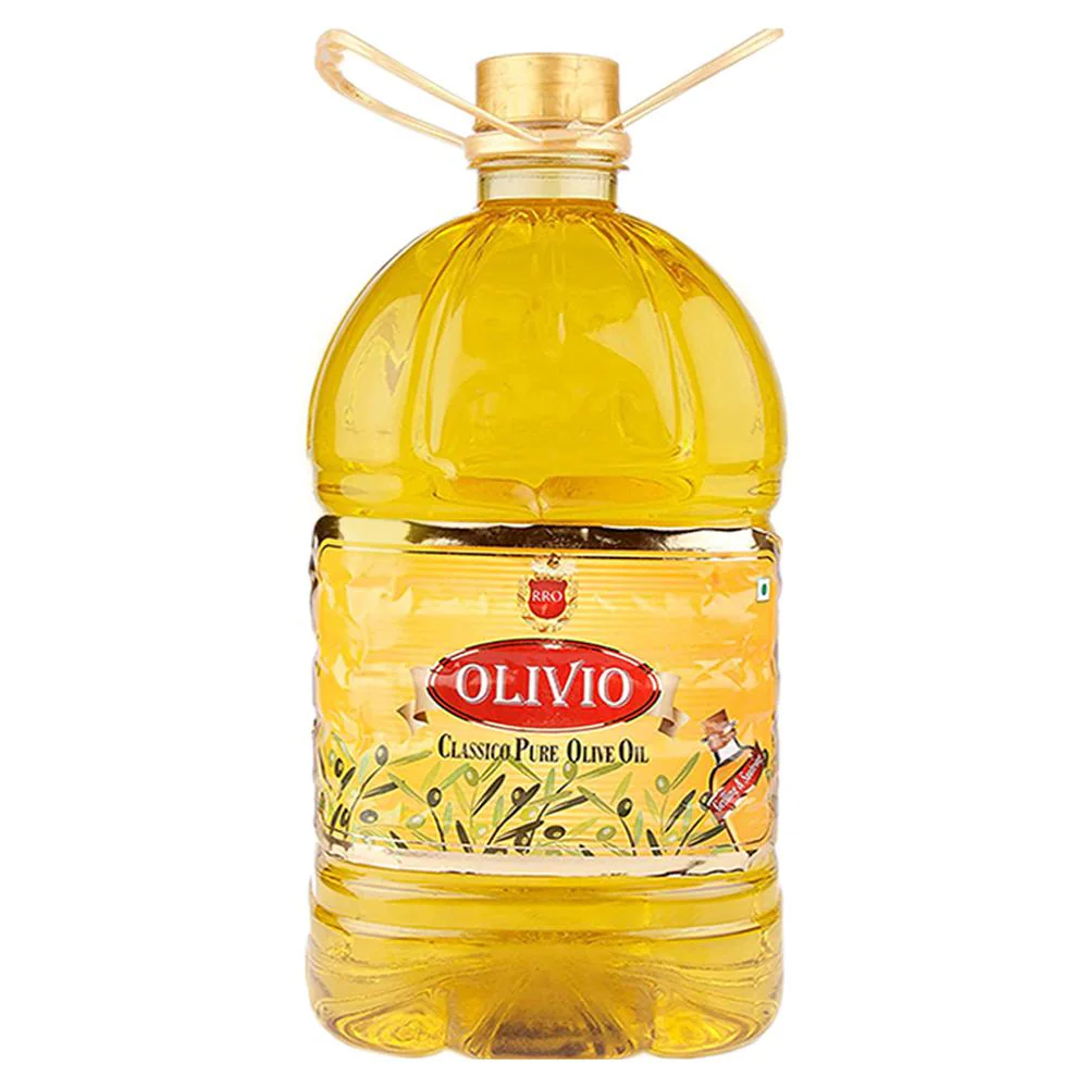 Olivio Classico Pure Olive Oil 5 L