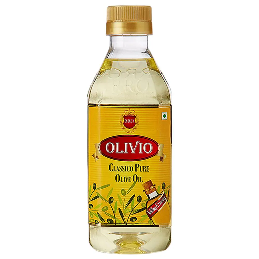 Olivio Classico Pure Olive Oil 500 ml