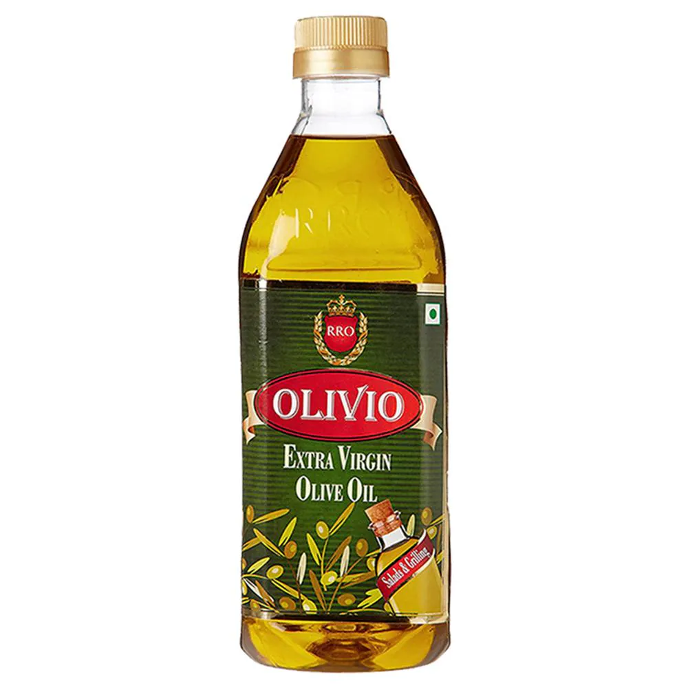 RRO Olivio Extra Virgin Olive Oil 1 L