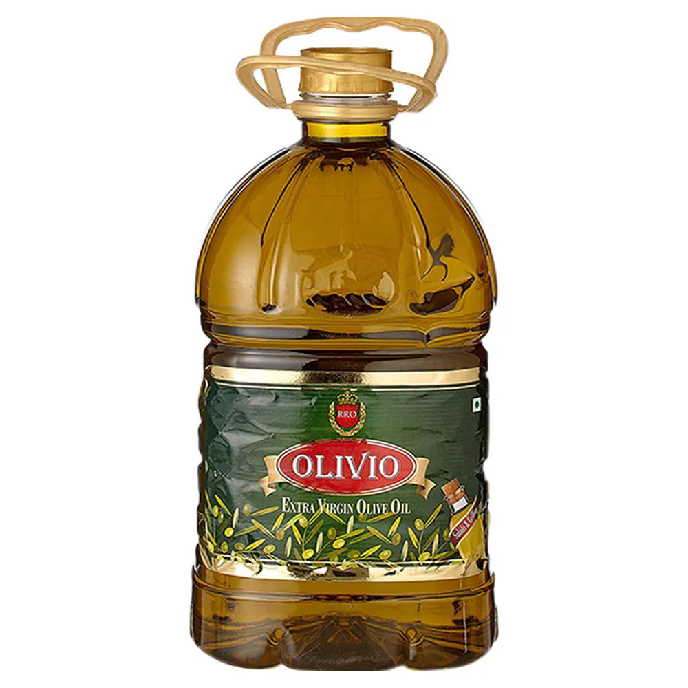Olivio Extra Virgin Olive Oil 5 L