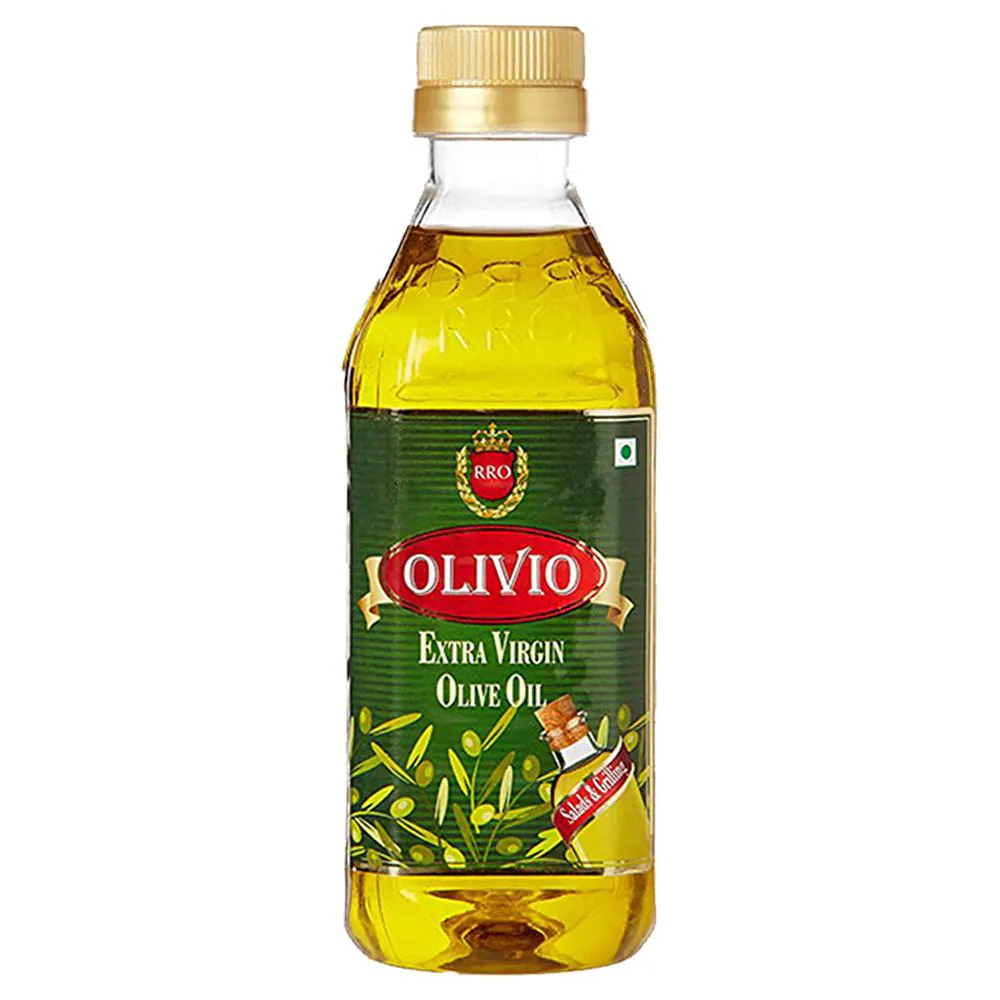 Olivio Extra Virgin Olive Oil 500 ml