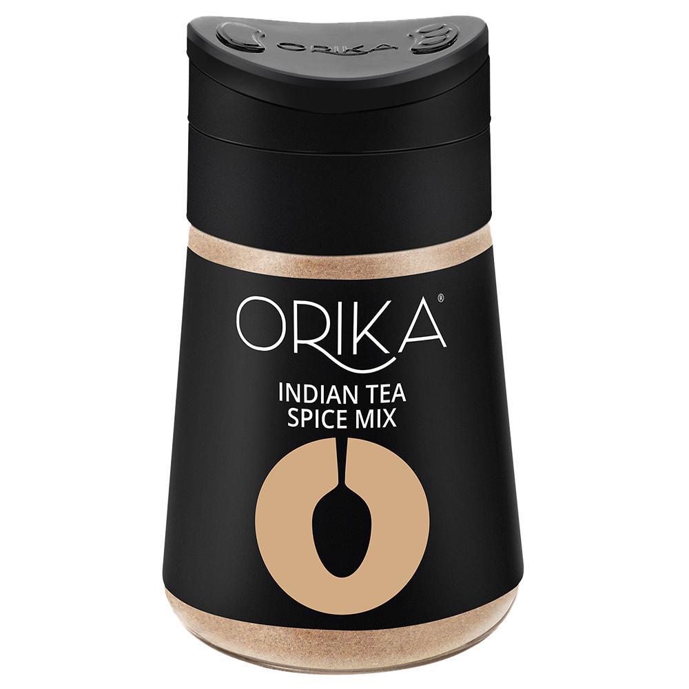 Orika Indian Tea Spice Mix Sprinkler 85 g