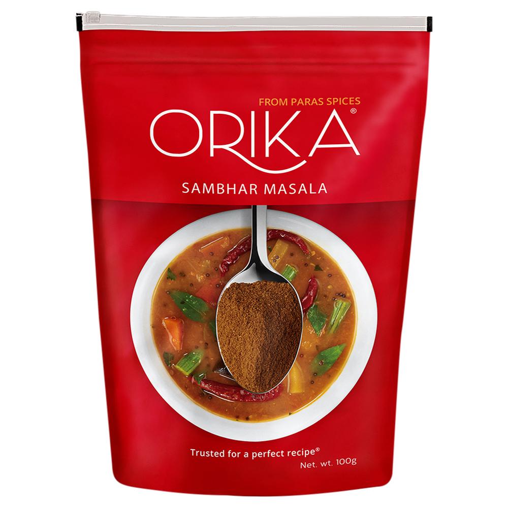 Orika Sambhar Masala 100 g
