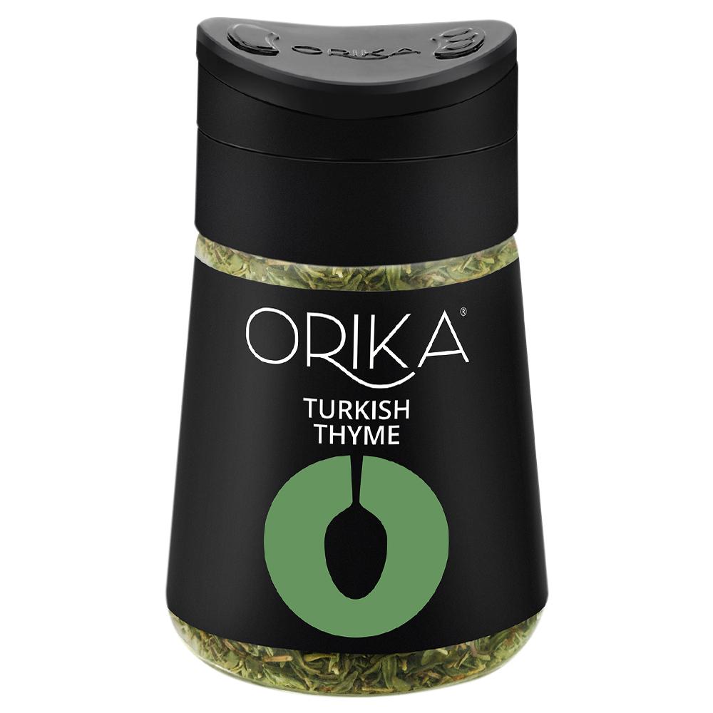 Orika Turkish Thyme Sprinkler 29 g