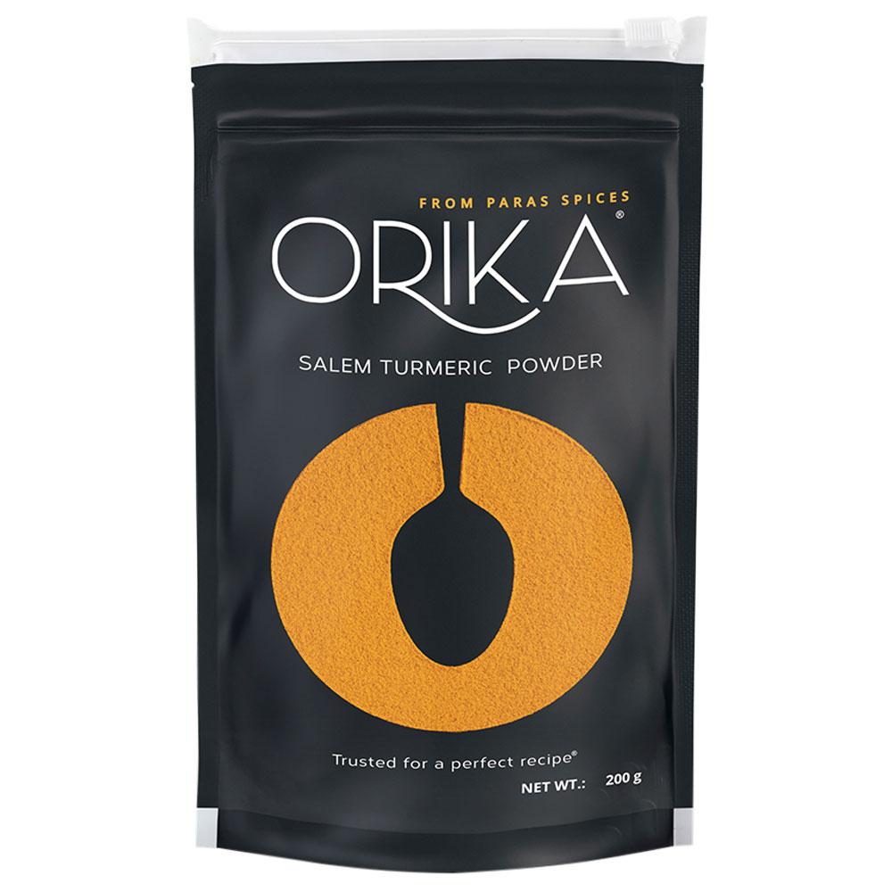 Orika Turmeric Powder 200 g