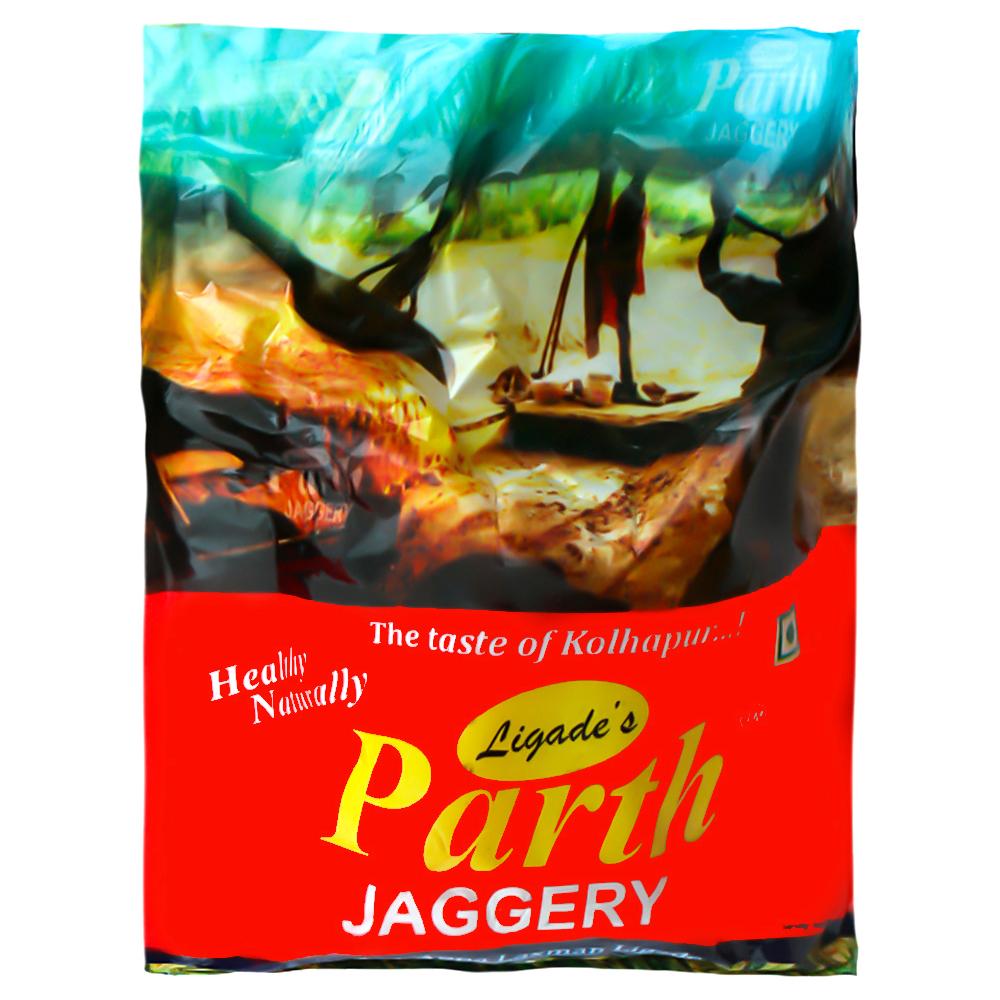 Parth Jaggery 450 g