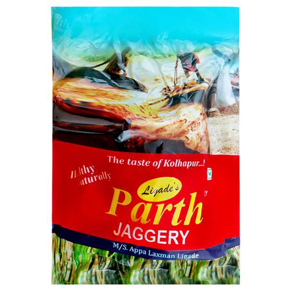 Parth Jaggery 950 g