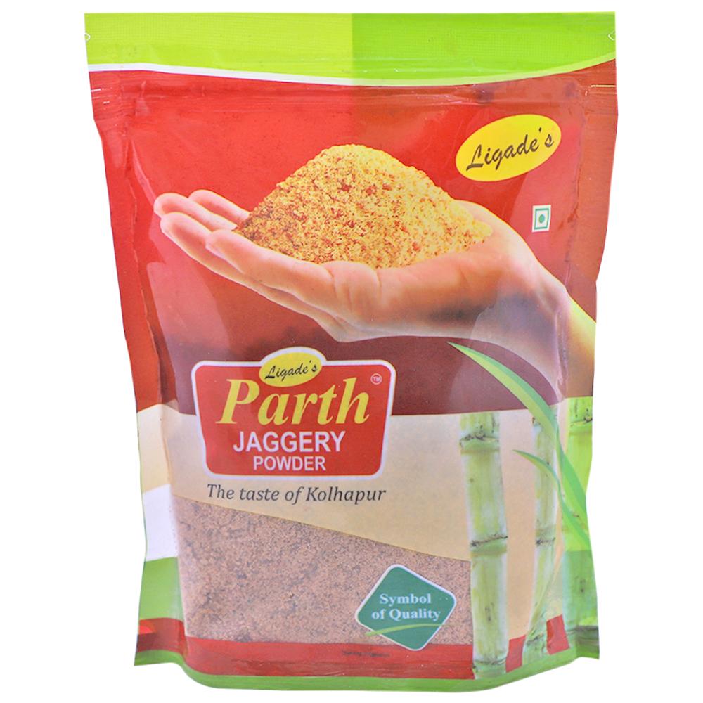 Parth Jaggery Powder 500 g
