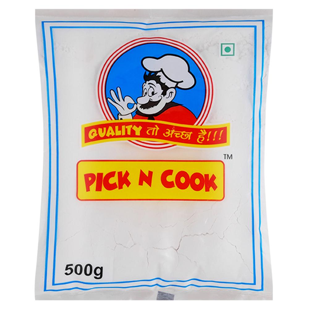 Pick N Cook Bura Sugar 500 g