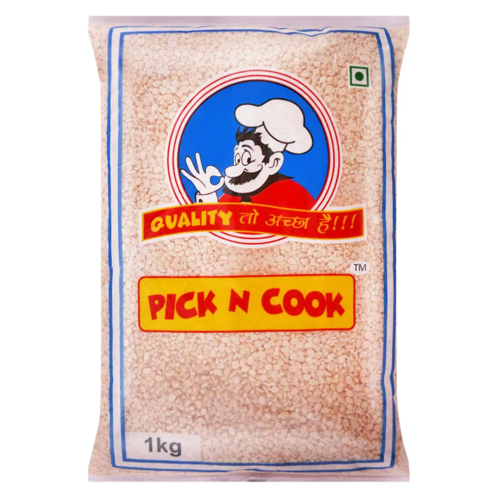 Pick N Cook Premium Urad Dal 1 kg