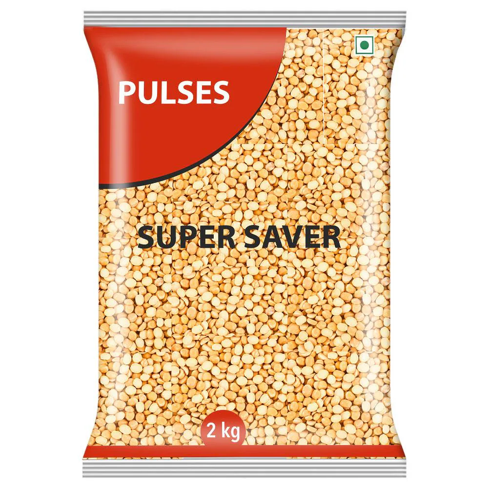 Chana Dal 2 kg