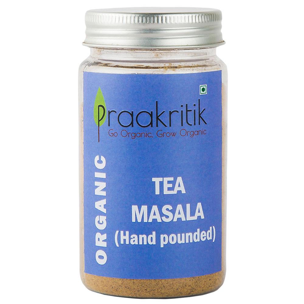 Praakritik Tea Masala 100 g