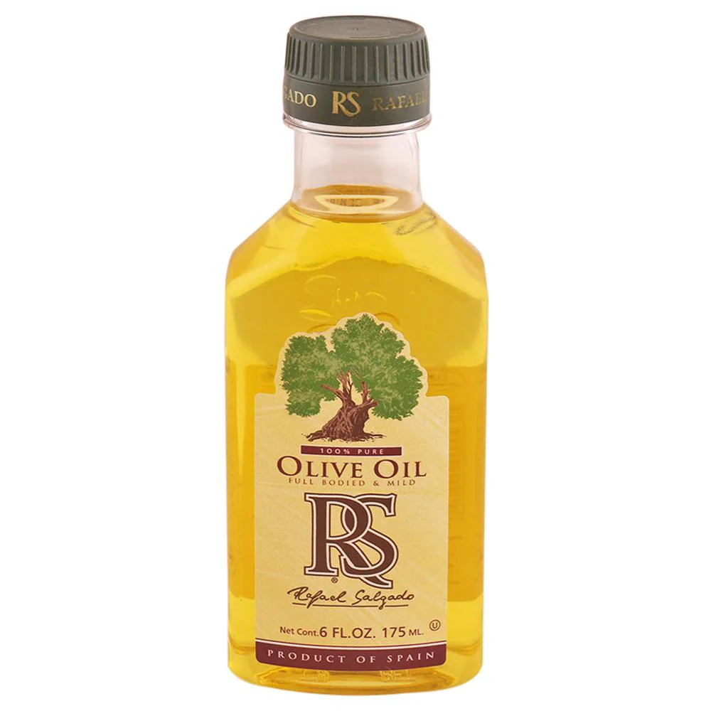 Rafael Salgado Pure Olive Oil 175 ml