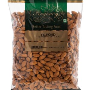 Regency Almond American 1kg
