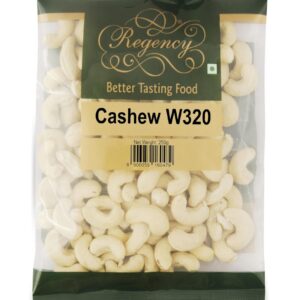 Regency Cashew W320 250g