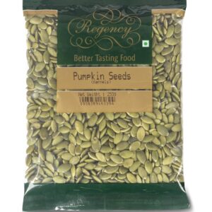 Regency Pumpkin Seeds 250g