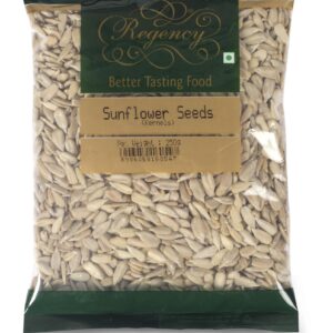 Regency Sunflower seeds 250g
