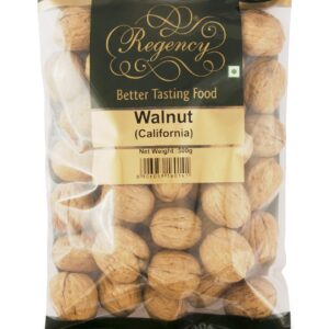 Regency Walnut California inshell 500g
