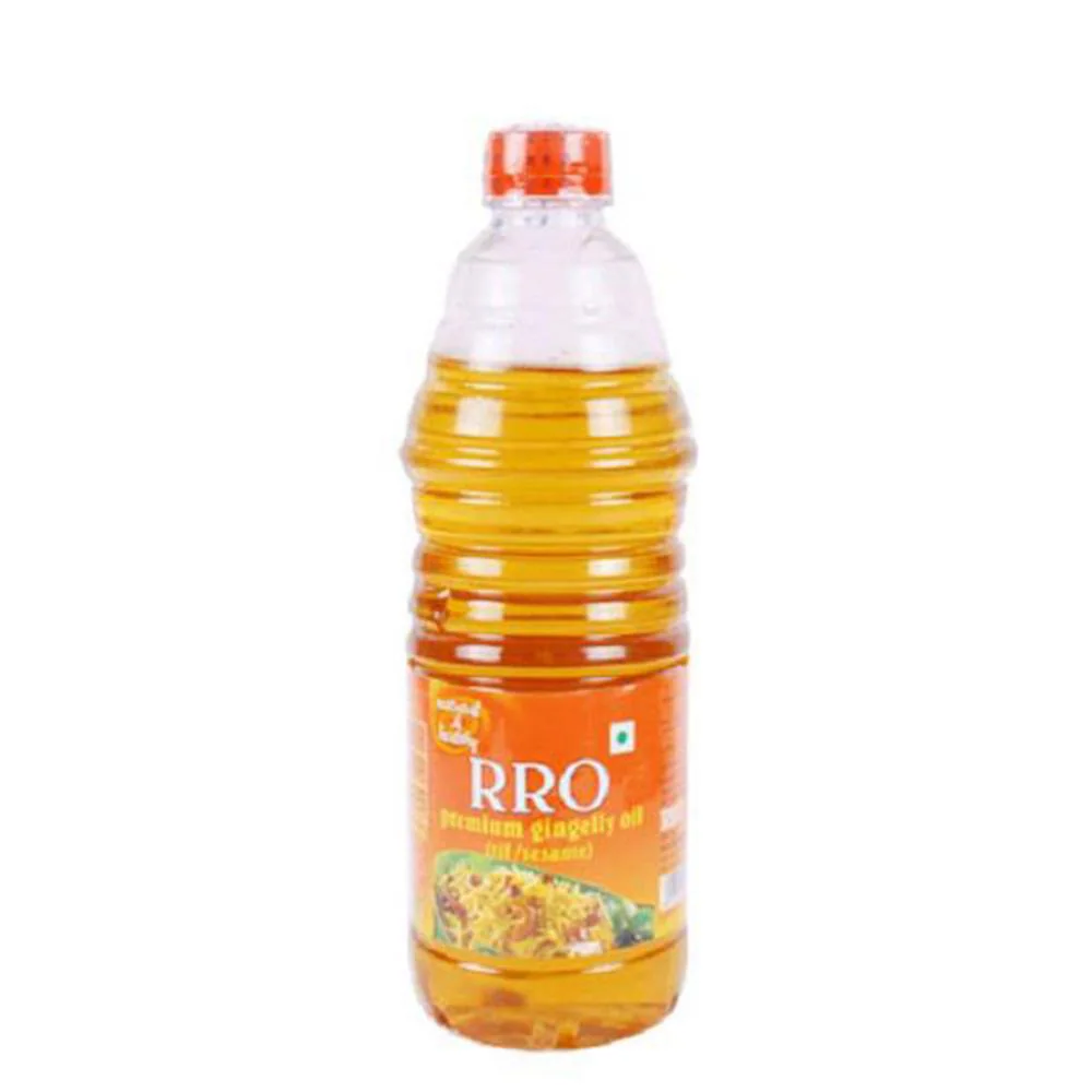 RRO Premium Gingelly / Til Oil 500 ml