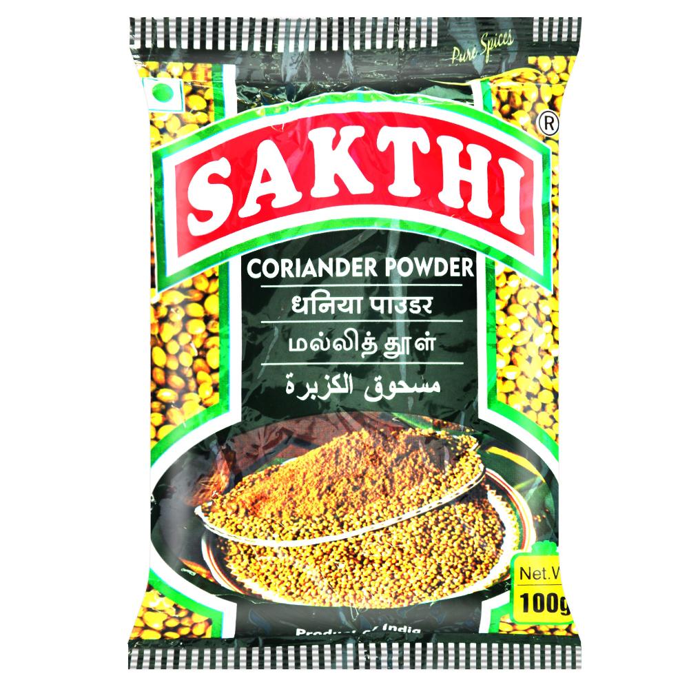 Sakthi Coriander Powder 100 g