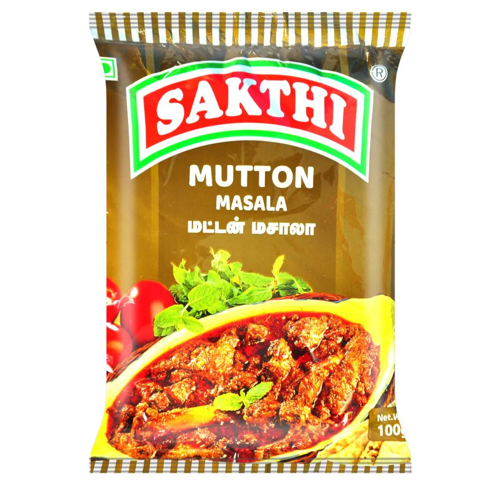 Sakthi Mutton Masala 100 g