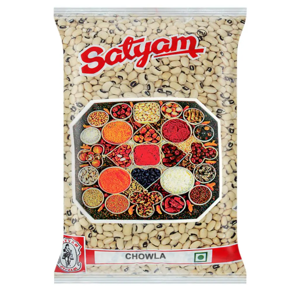 Satyam Big Chawali 500 g