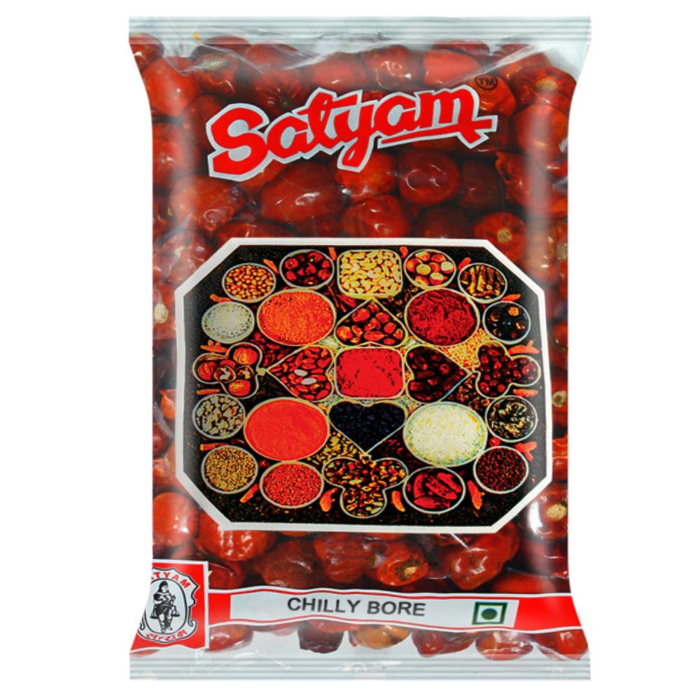 Satyam Bore Chilly 100 g